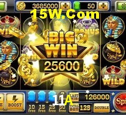 Experiência VIP 11A